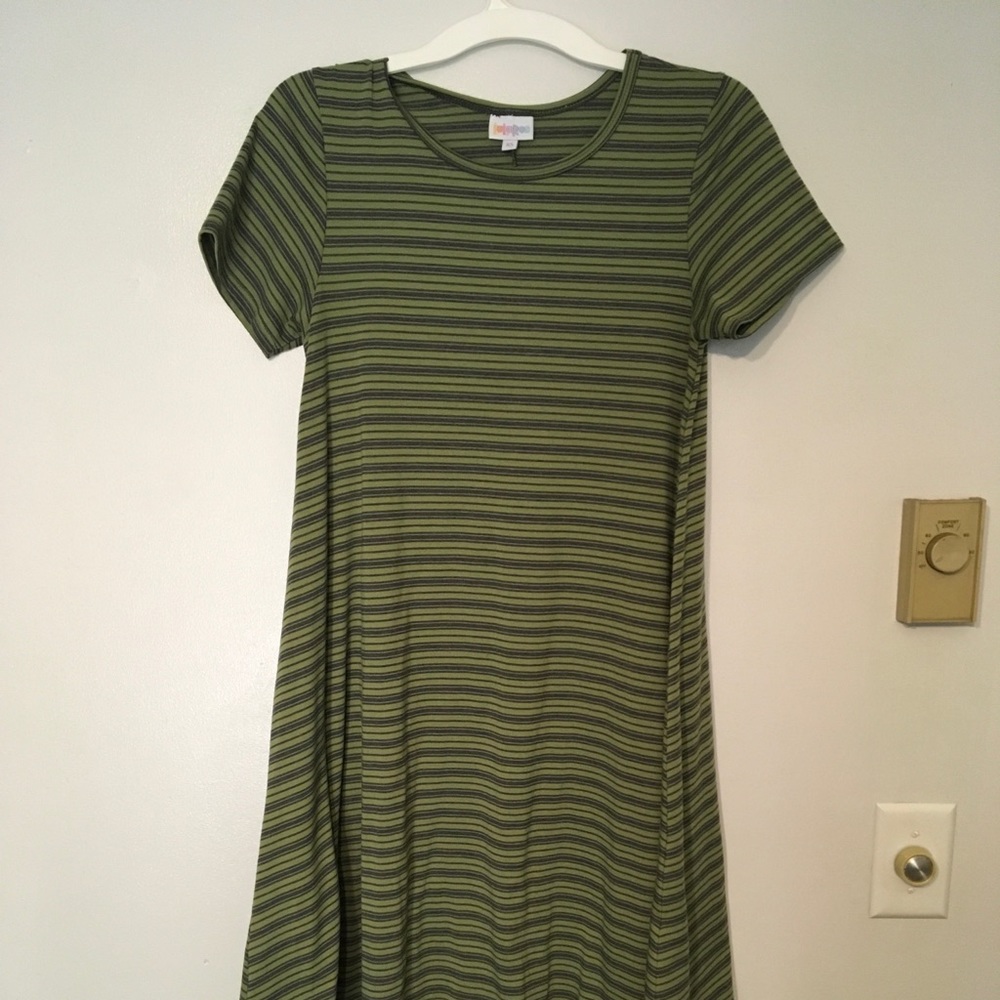 Lularoe Carly